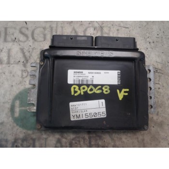 CENTRALITA MOTOR UCE 