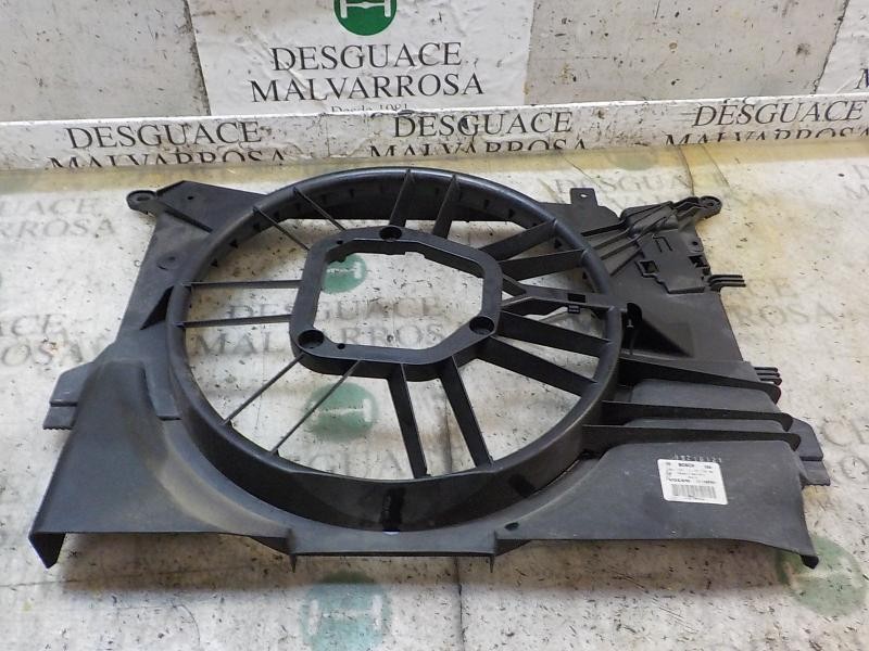 Recambio de canalizador aire para volvo s60 berlina 2.4 diesel cat referencia OEM IAM 30741238  