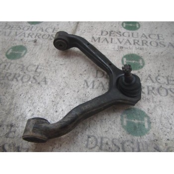 BRAZO SUSPENSION INFERIOR DELANTERO IZQUIERDO 