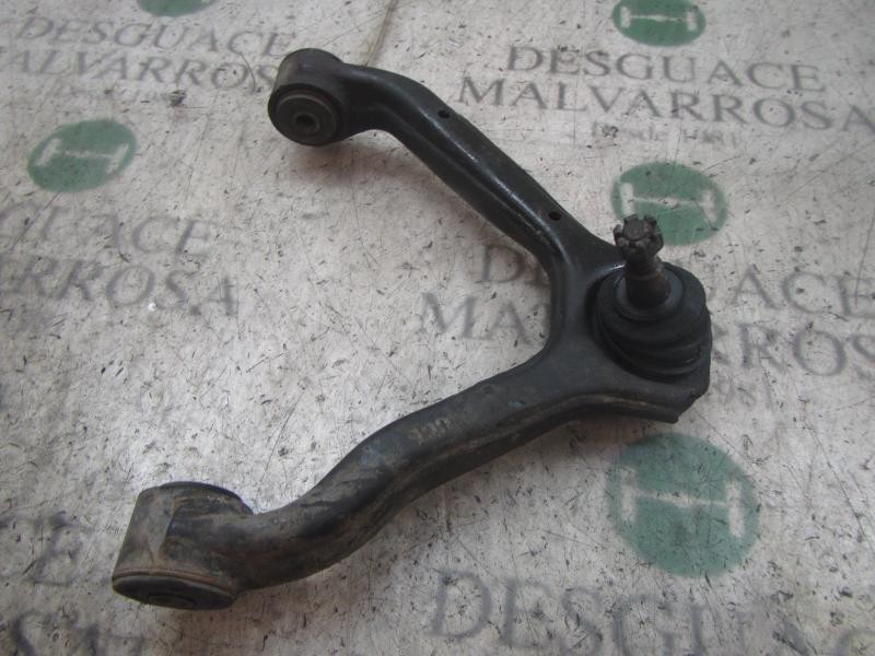 Recambio de brazo suspension inferior delantero izquierdo para ssangyong actyon 200 xdi referencia OEM IAM   