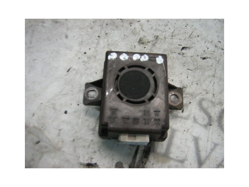 Recambio de modulo electronico para chevrolet kalos 1.4 se referencia OEM IAM   