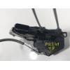 Recambio de cerradura puerta trasera derecha para hyundai ioniq (ae) 1.6 gdi plug-in hybrid referencia OEM IAM 81420G2000 81420G