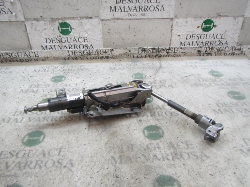 Recambio de columna direccion para peugeot 407 confort referencia OEM IAM   