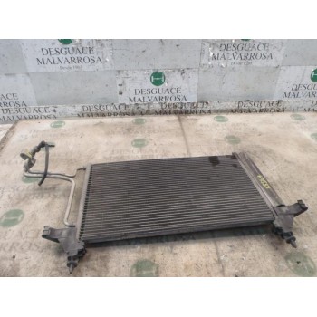 CONDENSADOR AIRE ACONDICIONADO 