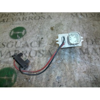 RESISTENCIA CALEFACCION 