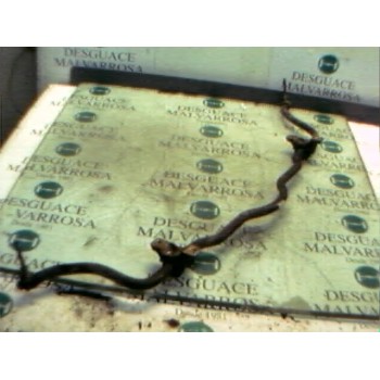 BARRA ESTABILIZADORA DELANTERA 