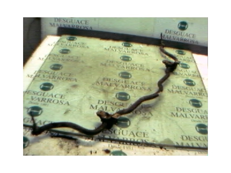 Recambio de barra estabilizadora delantera para fiat brava (182) 1.9 turbodiesel referencia OEM IAM   