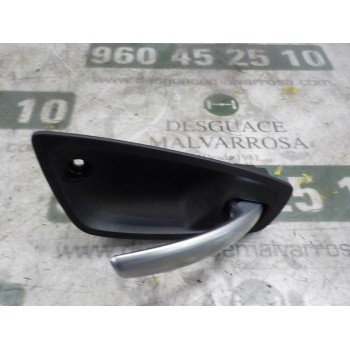MANETA INTERIOR TRASERA DERECHA 51417145076 