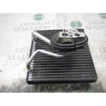 EVAPORADOR AIRE ACONDICIONADO 