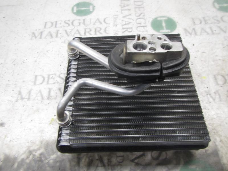 Recambio de evaporador aire acondicionado para seat altea xl (5p5) style ecomotive referencia OEM IAM   
