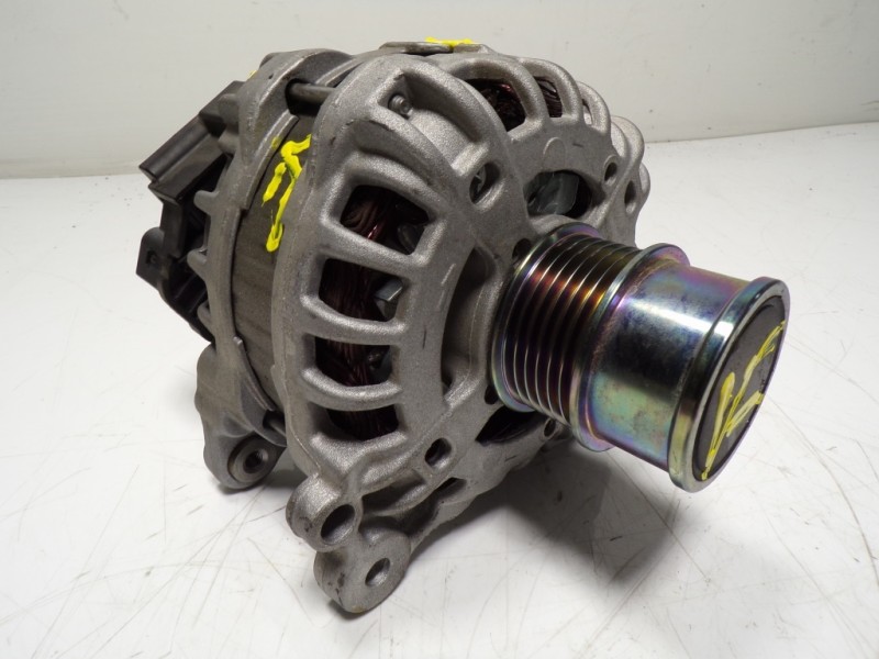 Recambio de alternador para audi a1 sportback (gba) 1.5 16v tsi act referencia OEM IAM 04E903015A  04E903015A