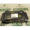 Recambio de cuadro instrumentos para renault clio iii 1.2 16v referencia OEM IAM   