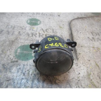 FARO ANTINIEBLA DERECHO 