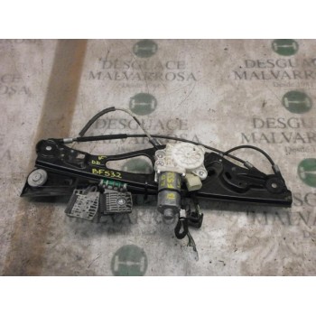 ELEVALUNAS DELANTERO DERECHO A2118203042 0130821971