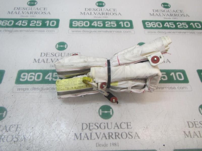 Recambio de airbag cortina delantero derecho para hyundai veloster sport s referencia OEM IAM 850202V000  