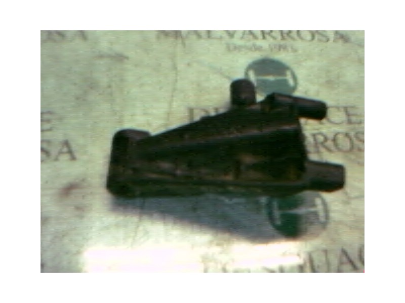 Recambio de soporte motor trasero para fiat brava (182) 1.9 turbodiesel referencia OEM IAM   