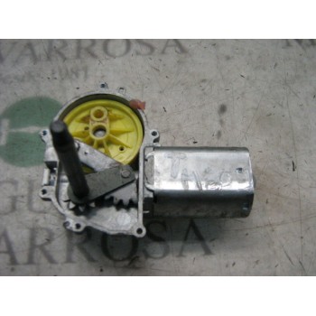 MOTOR LIMPIA TRASERO 