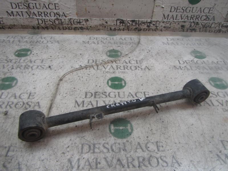 Recambio de brazo suspension inferior trasero derecho para ssangyong actyon 200 xdi referencia OEM IAM   