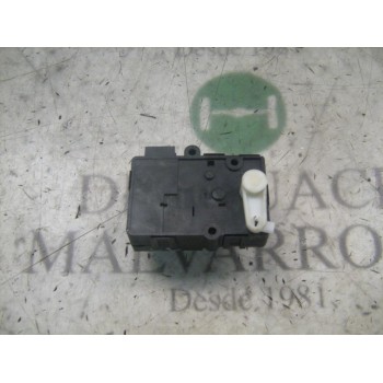 MOTOR APERTURA TRAMPILLAS CLIMATIZADOR 