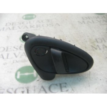 MANETA INTERIOR DELANTERA DERECHA 