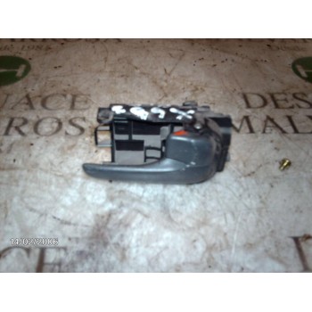 MANETA INTERIOR DELANTERA DERECHA 