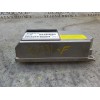 Recambio de centralita airbag para volvo s60 berlina 2.4 diesel cat referencia OEM IAM 30782385 0285010211 0285010211