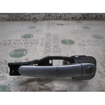 MANETA EXTERIOR DELANTERA IZQUIERDA 