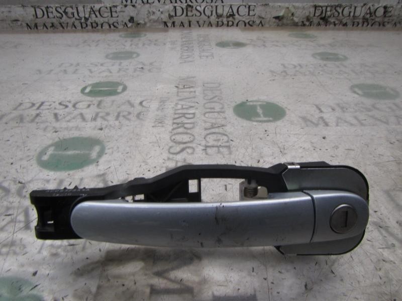 Recambio de maneta exterior delantera izquierda para seat altea xl (5p5) style ecomotive referencia OEM IAM   
