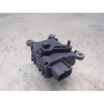 MOTOR APERTURA TRAMPILLAS CLIMATIZADOR 