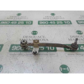 BRAZO SUSPENSION INFERIOR TRASERO DERECHO A2033500353 A2033500653 