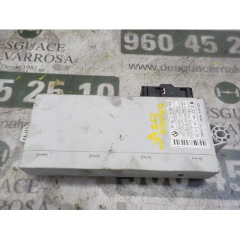 MODULO ELECTRONICO 61359395657 61356964051 5WK49412GBF