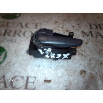 MANETA INTERIOR DELANTERA IZQUIERDA 