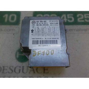 CENTRALITA AIRBAG 4L0910655B004 4L0959655 5WK43419