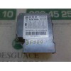 Recambio de centralita airbag para audi q7 (4l) 3.0 v6 24v tdi referencia OEM IAM 4L0910655B004 4L0959655 5WK43419