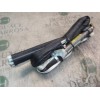 Recambio de airbag cortina delantero izquierdo para peugeot 407 sr confort referencia OEM IAM   