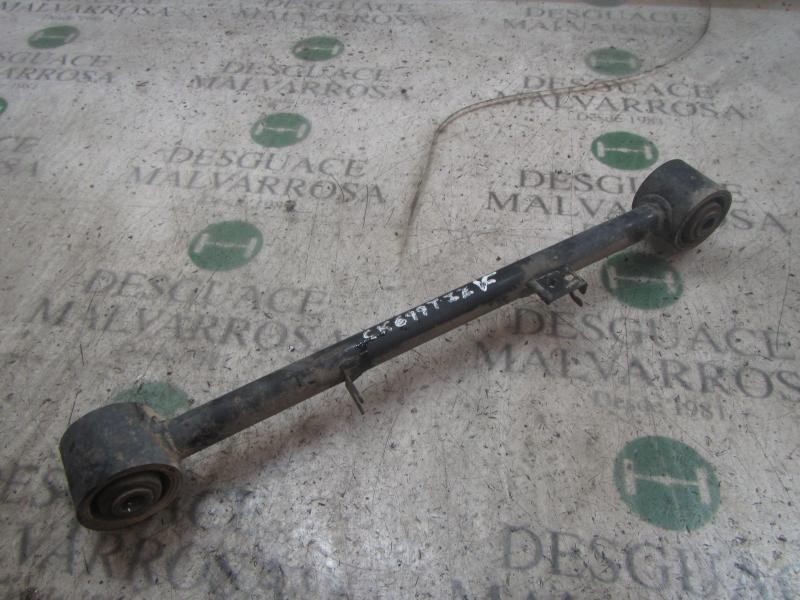 Recambio de brazo suspension inferior trasero izquierdo para ssangyong actyon 200 xdi referencia OEM IAM   
