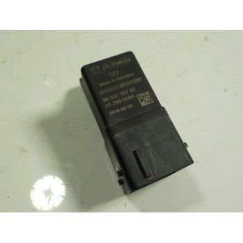 CAJA PRECALENTAMIENTO 9803299780 9803299780 51299058A