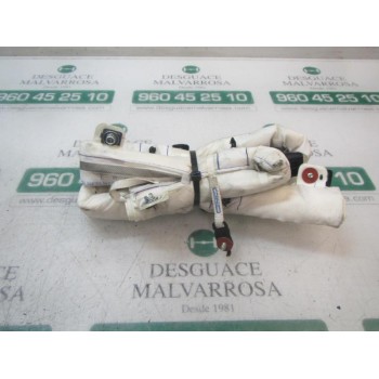 AIRBAG CORTINA DELANTERO IZQUIERDO 850102V000 