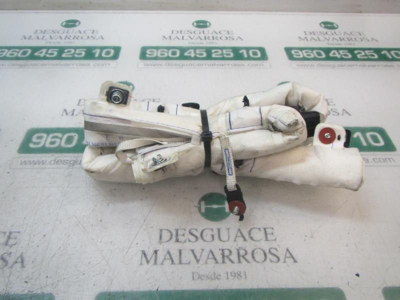 Recambio de airbag cortina delantero izquierdo para hyundai veloster sport s referencia OEM IAM 850102V000  