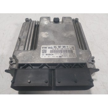 CENTRALITA MOTOR UCE 04L906027AG5F0 04L907309P 