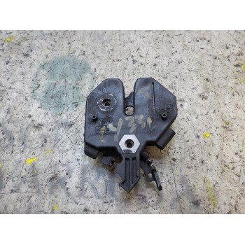 CERRADURA CAPOT 31218474 