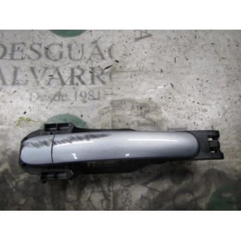MANETA EXTERIOR TRASERA DERECHA 