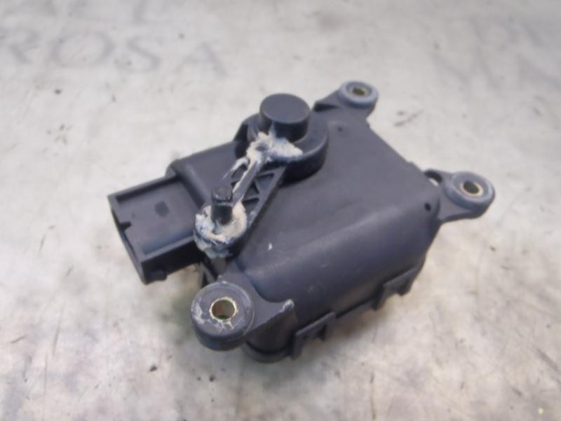 Recambio de motor apertura trampillas climatizador para mg serie 75 (rj) 2.0 kv6 classic referencia OEM IAM   
