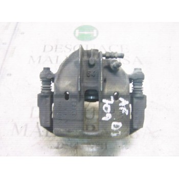 PINZA FRENO DELANTERA IZQUIERDA 