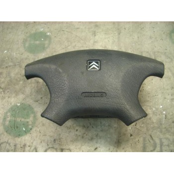 AIRBAG DELANTERO IZQUIERDO 