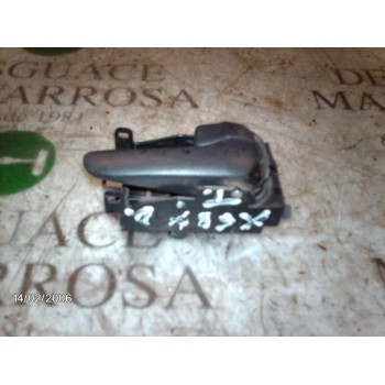 MANETA INTERIOR TRASERA DERECHA 