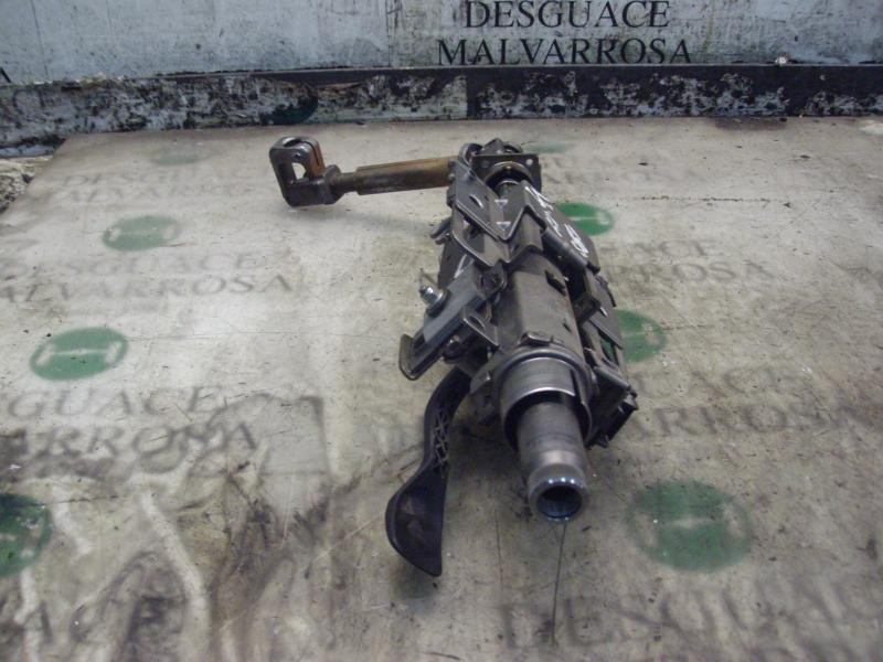 Recambio de columna direccion para skoda fabia (6y2/6y3) comfort line referencia OEM IAM   