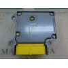 Recambio de centralita airbag para audi q7 (4l) 3.0 v6 24v tdi referencia OEM IAM 4L0910655B004 4L0959655 5WK43419