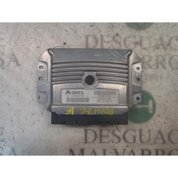 CENTRALITA MOTOR UCE 8200321263 8200298457 