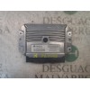 Recambio de centralita motor uce para renault scenic ii confort authentique referencia OEM IAM 8200321263 8200298457 